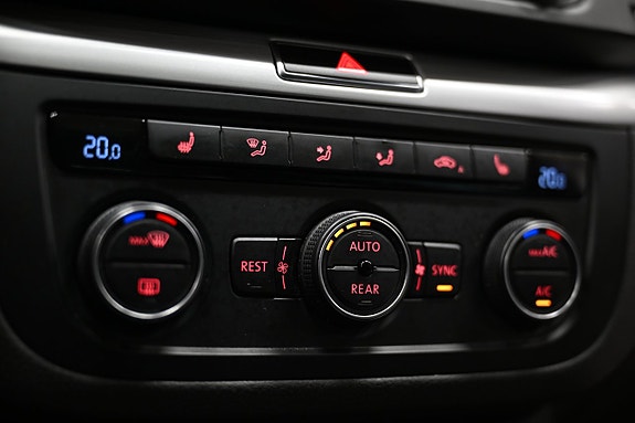 Volkswagen Sharan 28 of 30
