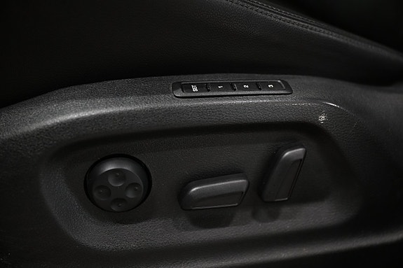 Volkswagen Sharan 16 of 30