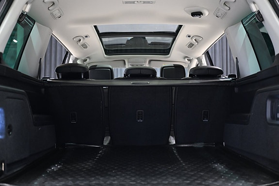 Volkswagen Sharan 21 of 30