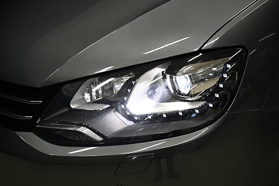 Volkswagen Sharan 5 of 30