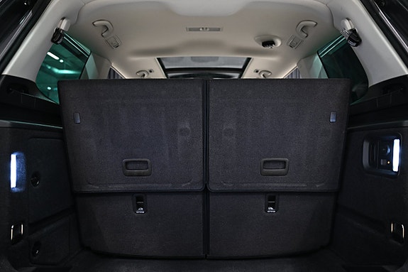 Volkswagen Sharan 22 of 30
