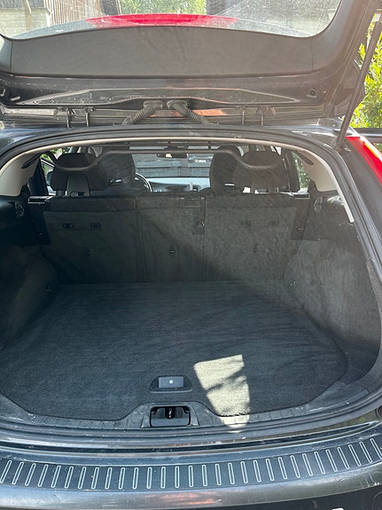 Volvo V60 5 of 5