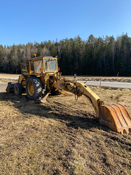Valmet Hymas 474c 6 of 6