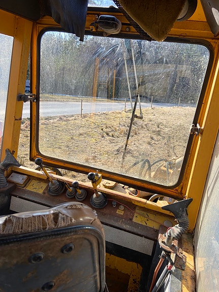 Valmet Hymas 474c 4 of 6