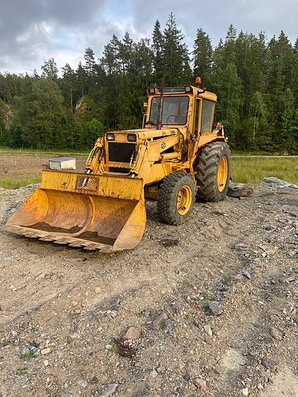 Valmet Hymas 474c 2 of 6