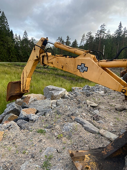 Valmet Hymas 474c 3 of 6