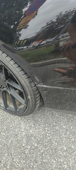 Cadillac ATS 5 of 5