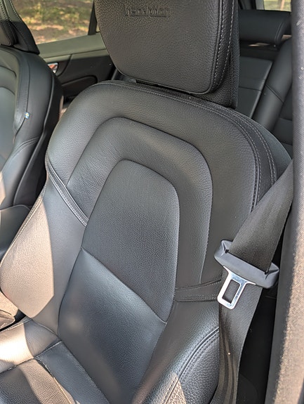 Volvo V60 4 of 5