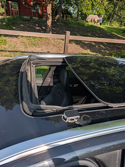 Volvo V60 5 of 5