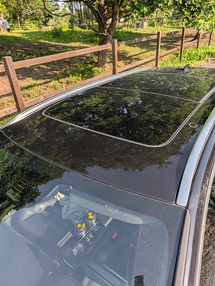 Volvo V60 3 of 5
