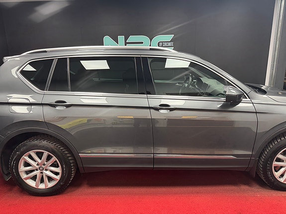 Seat Tarraco 6 of 6