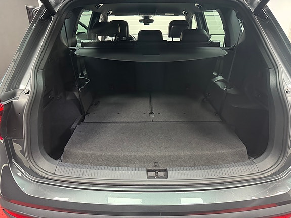 Seat Tarraco 4 of 6