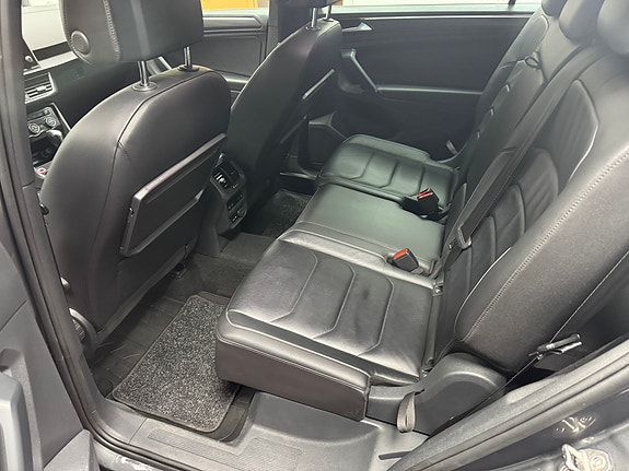 Seat Tarraco 3 of 6