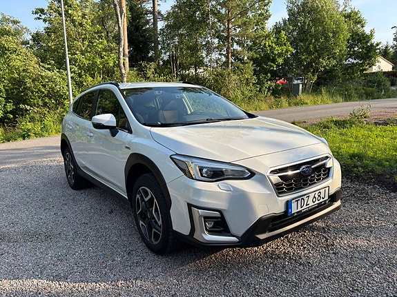 Subaru XV 2 of 5