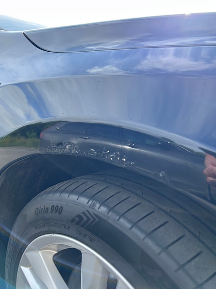 Volvo V60 8 of 8