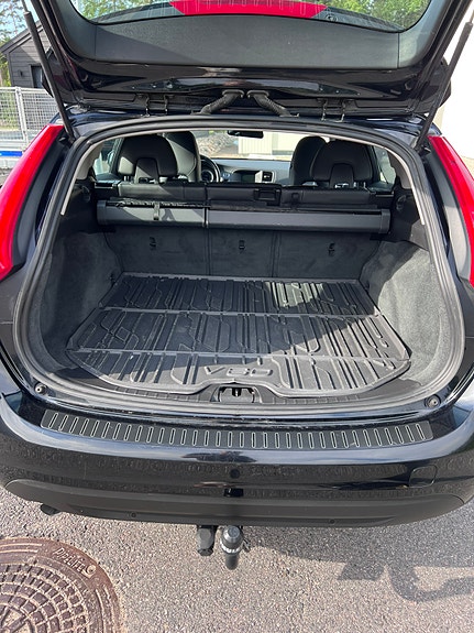 Volvo V60 6 of 8