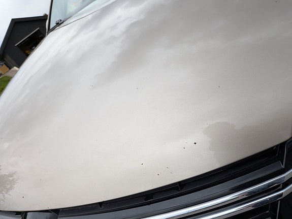 Volkswagen Tiguan 21 of 24