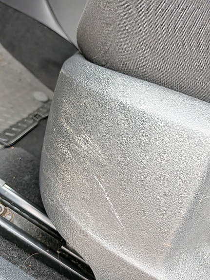 Volkswagen Tiguan 22 of 24