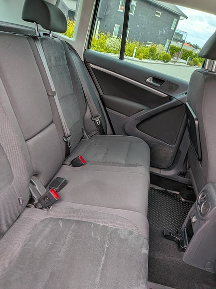 Volkswagen Tiguan 9 of 24