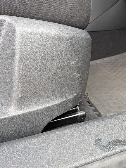Volkswagen Tiguan 16 of 24