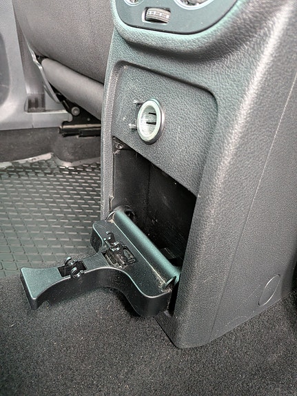 Volkswagen Tiguan 17 of 24