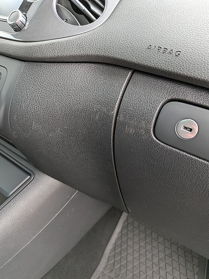 Volkswagen Tiguan 13 of 24