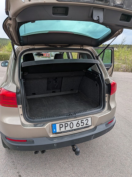 Volkswagen Tiguan 24 of 24