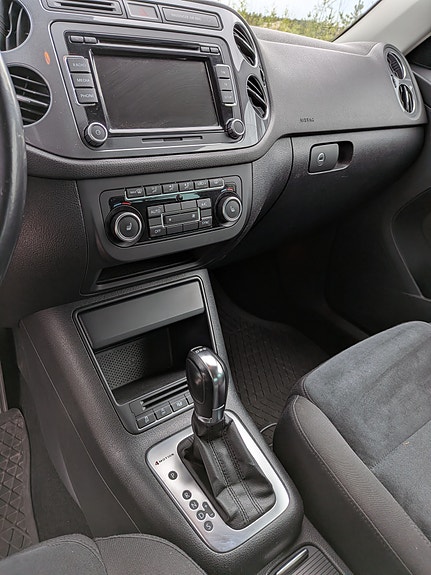 Volkswagen Tiguan 14 of 24