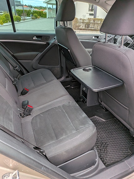 Volkswagen Tiguan 10 of 24