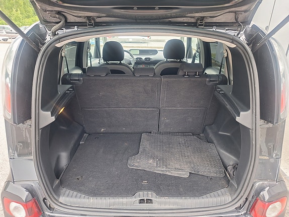 Citroen C3 Picasso 6 of 12