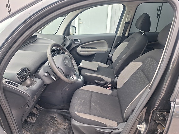 Citroen C3 Picasso 11 of 12