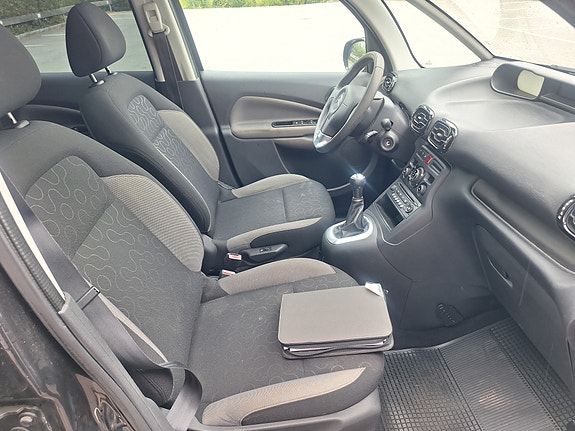 Citroen C3 Picasso 12 of 12