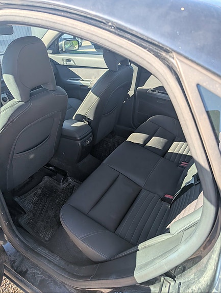 Volvo S40 3 of 5