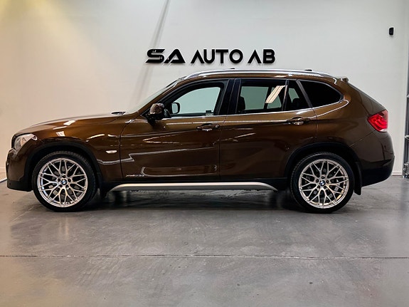 BMW X1 4 of 5