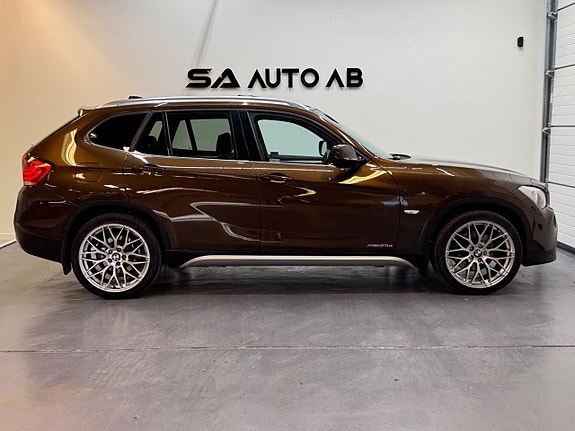 BMW X1 5 of 5