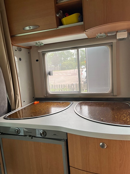 Knaus Sun ti 5 of 5