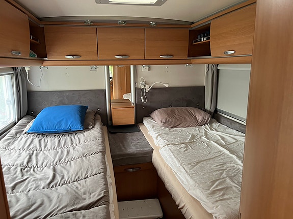 Knaus Sun ti 2 of 5