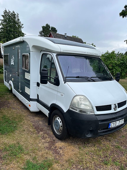 Knaus Sun ti 3 of 5