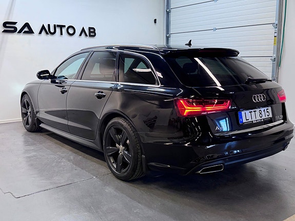 Audi A6 7 of 30