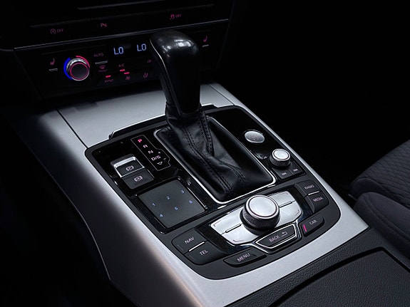 Audi A6 21 of 30