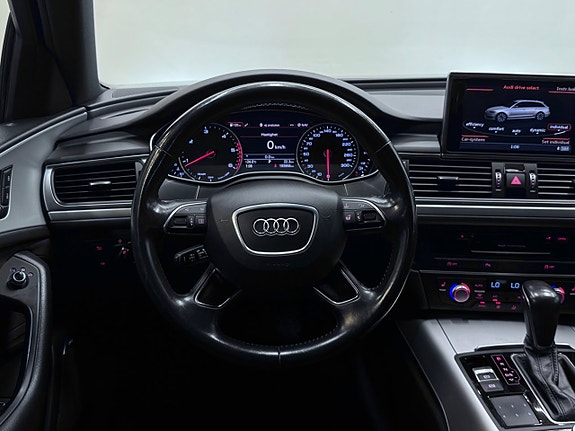 Audi A6 16 of 30