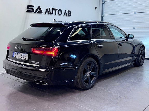 Audi A6 6 of 30