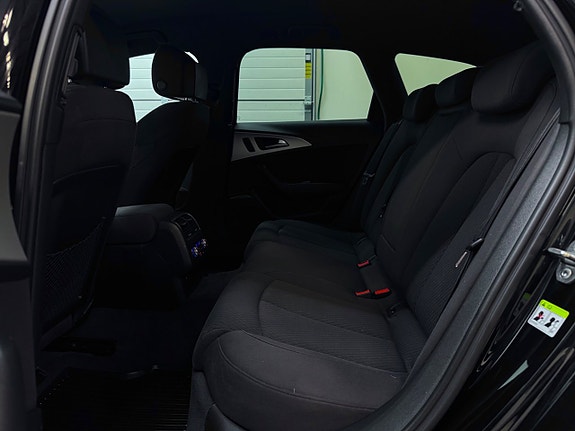 Audi A6 13 of 30