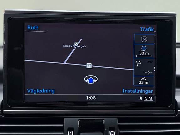 Audi A6 27 of 30