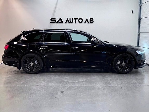 Audi A6 5 of 30