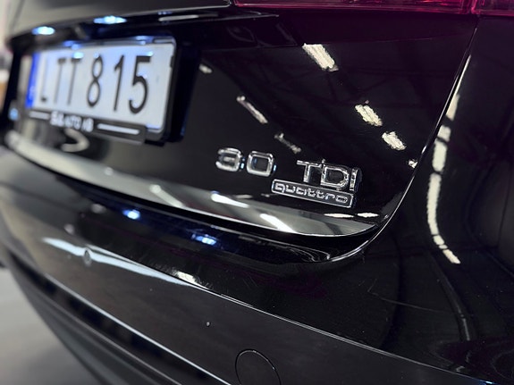 Audi A6 11 of 30