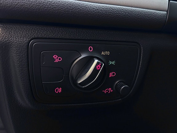 Audi A6 29 of 30