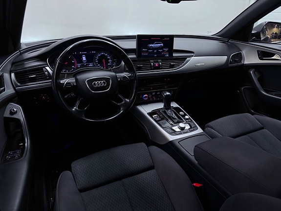 Audi A6 14 of 30