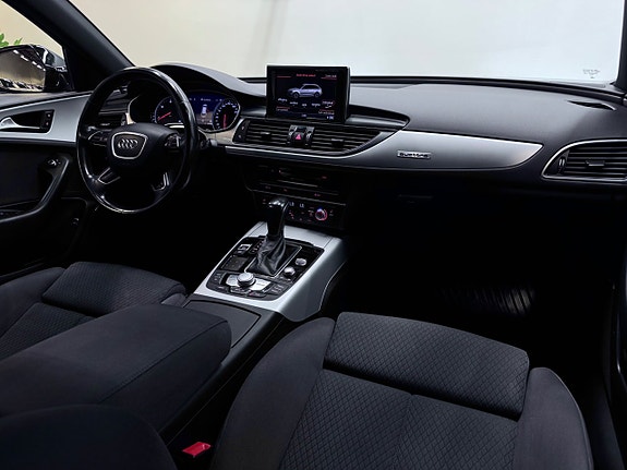 Audi A6 15 of 30