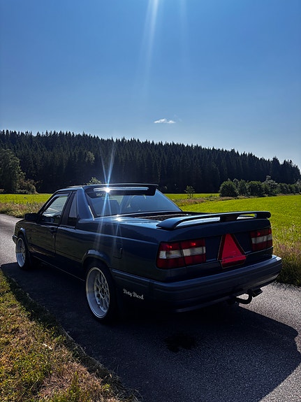 Volvo 940 4 of 6